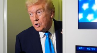 Trump macht Hamas Druck: Tote Geiseln schnell übergeben
