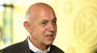 DFB will mehr Bewegung bei Kindern und Jugendlichen fördern