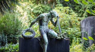 Das sind die häufigsten Todesursachen in Bielefeld