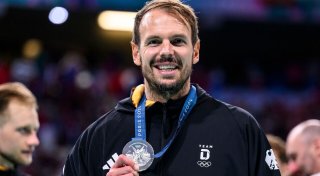 Handball-Oldie Häfner könnte bei EM DHB-Comeback geben