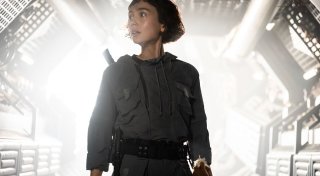 «Alien: Earth» - Science-Fiction-Kult geht in Serie