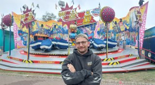Fahrchips, Bier und Leckereien: So entwickeln sich die Preise auf der Warburger Oktoberwoche