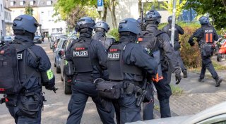 Mordkommission ermittelt nach Messerattacke