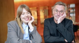 Erfolgreiches Format am Bielefelder Theater: Kabarettist erklärt die Oper