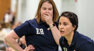 Dramatischer Abstieg in letzter Sekunde wirkt bei den TSVE-Frauen nach