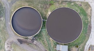 Leichenfund im Güllebecken: Kein Hinweis auf Straftat