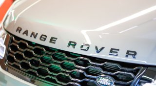 Jaguar Land Rover nach Cyberattacke lahmgelegt