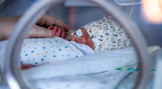 Muttermilchspenden für Frühchen: Bielefelder Arzt kämpft für bessere Versorgung