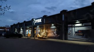 Jysk-Gruppe hat Filiale in Holzminden modernisiert