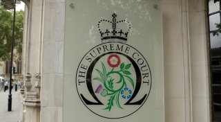 Britisches Urteil: Gleichstellung gilt nicht für Transfrauen