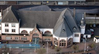 Einschränkungen für Reisende: Züge von Herford nach Lippe werden bald ausgebremst