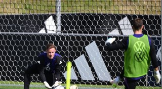 Barça-Gerüchte um ter Stegen nicht Nagelsmanns «Baustelle»