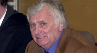 Bielefelder Sozialpolitiker und Urgestein: Günter Rixe mit 85 Jahren gestorben