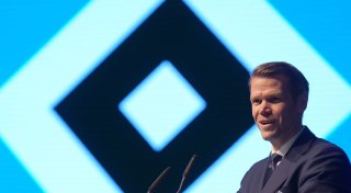 HSV-Finanzchef: Mehr TV-Gelder für Traditionsclubs