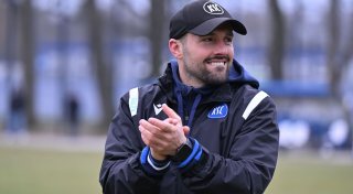 Trainersuche beim SC Paderborn: Tritt ein Karlsruher die Kwasniok-Nachfolge an?