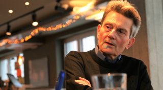 Rolf Mützenich in Paderborn: „Möchte, dass der Kanzler bei den Menschen überzeugt“