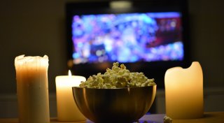 Gruseliger Filmabend: Schaurige Filmtipps zu Halloween aus dem Kreis Herford