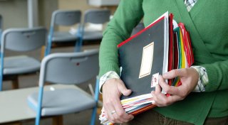 Der Tag in OWL: Besorgniserregender Lehrermangel - IS-Terrorist gefasst