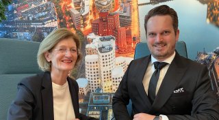 Unternehmen aus dem Kreis Gütersloh international in besonderer Branche erfolgreich