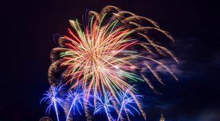 Libori-Ticker 2025 zum Nachlesen: Die Bilanz nach neun Tagen Volksfest in Paderborn