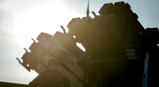 Nato reagiert auf russische Luftraumverletzungen