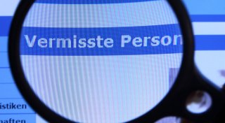 Vermisstensuche: Die Polizei sucht zwei Kinder in Bielefeld und Duisburg