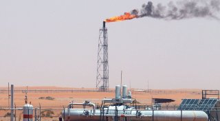 Opec+ dreht den Ölhahn auf