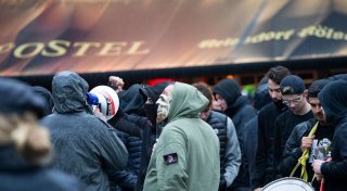 Staatsanwaltschaft Nizza ermittelt nach Angriff auf Spieler