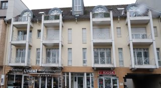 Markante Immobilie in der Gütersloher Innenstadt wird zwangsversteigert