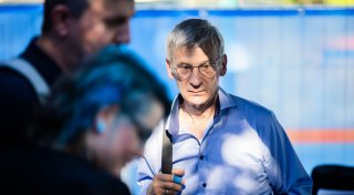 Hans-Christoph Berndt - AfD-Spitzenkandidat und Netzwerker