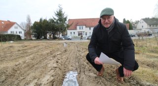 Bielefeld: Bethel will 24 barrierefreie Wohnungen in der Innenstadt bauen