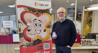 Nahverkehr im Kreis Paderborn: Mobithek durch NVH-Pläne gefährdet