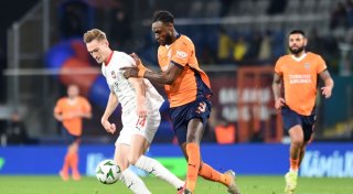 Heidenheims Negativlauf geht weiter: 1:3 bei Basaksehir