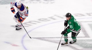 Edmonton gleicht Halbfinal-Serie gegen Dallas aus