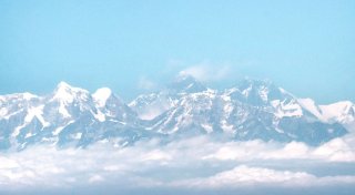 25 Personen nach Lawinenabgang in Himalaya-Region vermisst