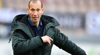 Luxemburg-Coach Strasser will das «Undenkbare» schaffen