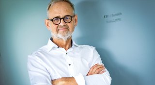 Für den Arbeitgeber ein „Mörder“: So kämpft ein Bielefelder Arzt gegen ein Abtreibungsverbot