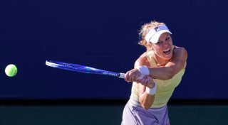 Siegemund überrascht in Wuhan und erreicht Achtelfinale