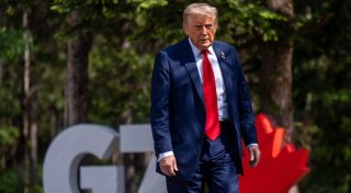 G7 präsentiert sich gespalten gegenüber Russland
