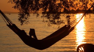 Vier Bücher mit Bielefeld-Bezug