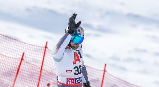 Schmerzhaftes Ende: Ski-Star Hirscher schwer verletzt
