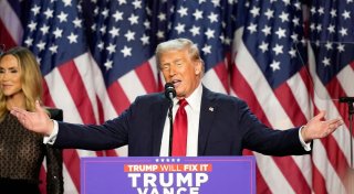 Sechs Gründe für Trumps Wahlsieg