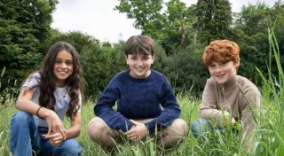 Hauptdarsteller für neue «Harry Potter»-Serie gefunden