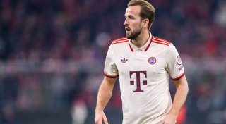 Nach 1:2: Kane und Davies zurück im Teamtraining