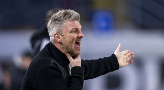 Wutrede als Weckruf: So kam der SC Paderborn zum Sieg über Münster