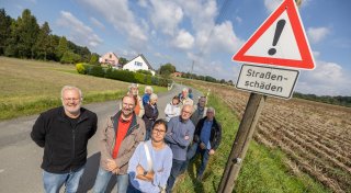 „Machen uns lächerlich“: Bezirksvertreter kritisieren Bielefelder Verwaltung scharf