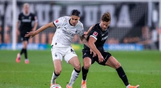 Wieder kein Sieg für Gladbach: 0:0 gegen Freiburg
