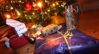 Wo es im Kreis Höxter zu Weihnachten noch Last-Minute-Geschenke gibt