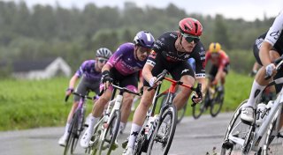 Lidl Deutschland-Tour: Bünder Radsportprofi Florian Stork ist nicht dabei