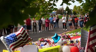 Kirk-Attentat: Verdächtiger hat bisher «nicht kooperiert»